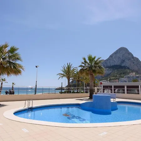 Nuevo Mexico M 22 * Calp