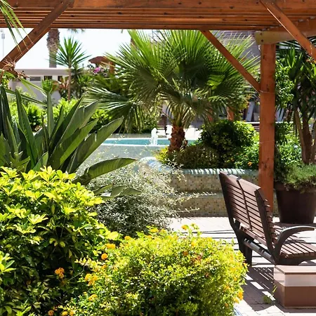 Nuevo Mexico M 22 Daire *