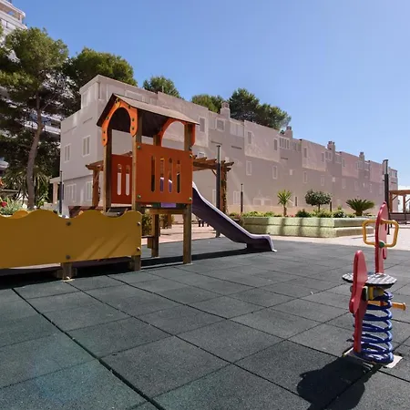 Daire Nuevo Mexico M 22