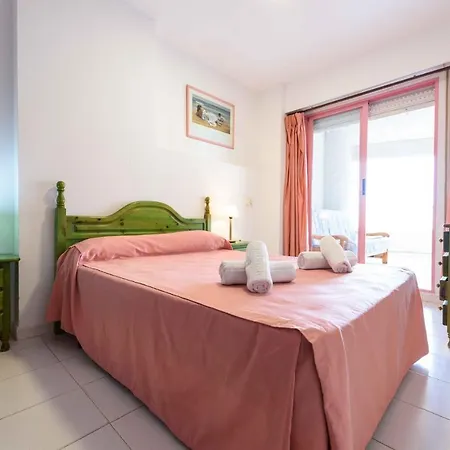 Nuevo Mexico M 22 * Calp